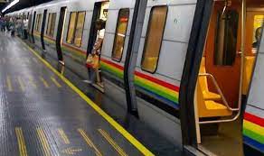 Revisión del Metro de Caracas - Revisión del Metro de Caracas