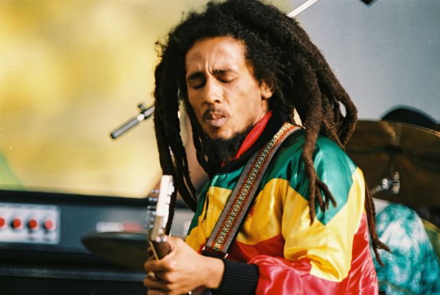 Bob Marley – Bob Marley