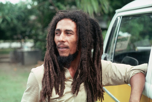 Bob Marley – Bob Marley