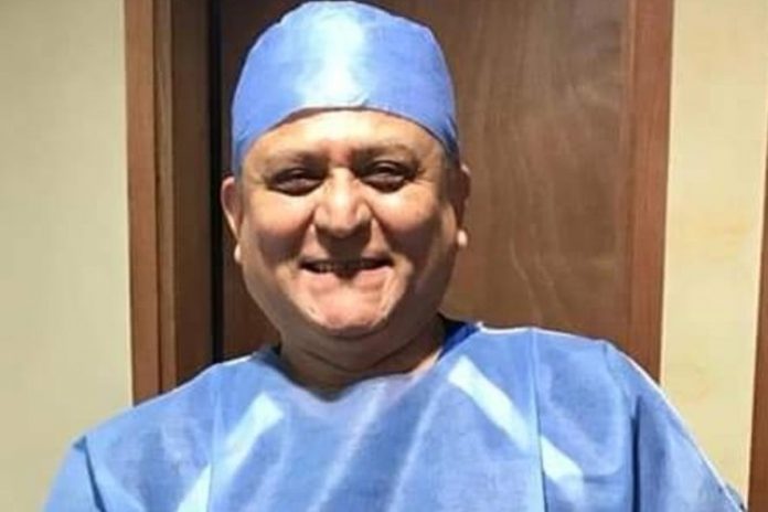 Murió anestesiólogo en Maracaibo por complicaciones derivadas del Covid-19