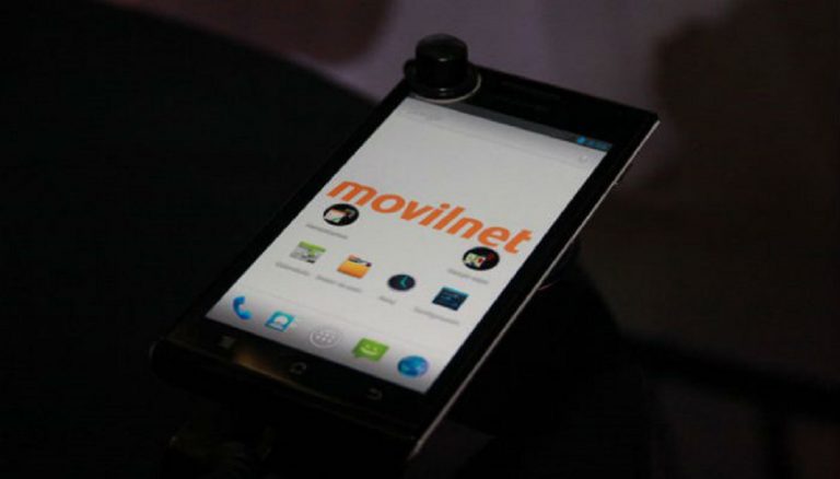 Usuarios denuncian falla del servicio de recargas de Movilnet