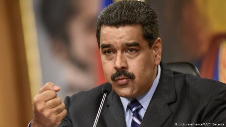 Nicolás Maduro impone tres condiciones para ir al diálogo con oposición