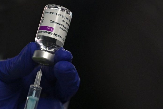 Noruega renuncia a la vacuna Astrazeneca