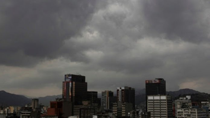 lluvias moderadas en Venezuela - lluvias moderadas en Venezuela