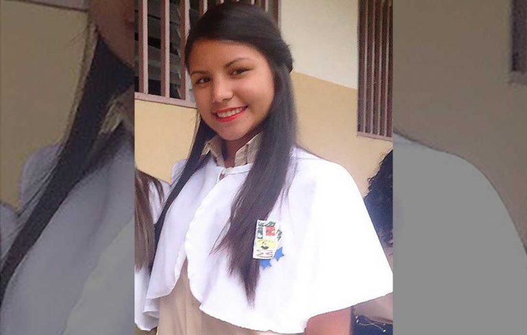 ¡Piden justicia! Otorgan libertad plena a 8 implicados en femicidio de Yusleidy Salcedo