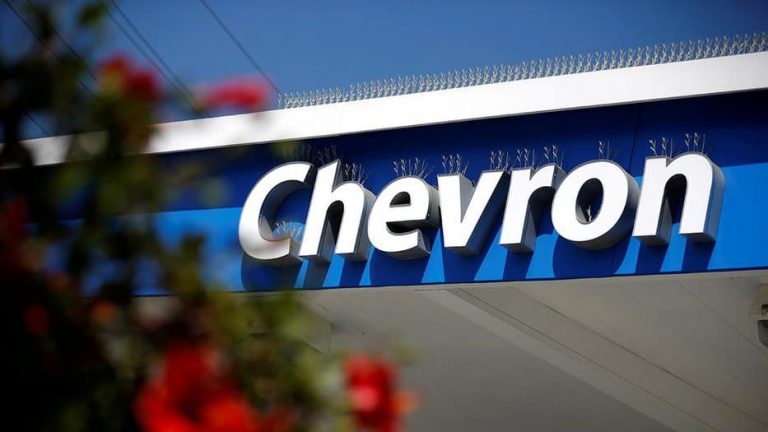 EEUU renueva licencia a Chevron para operar en Venezuela