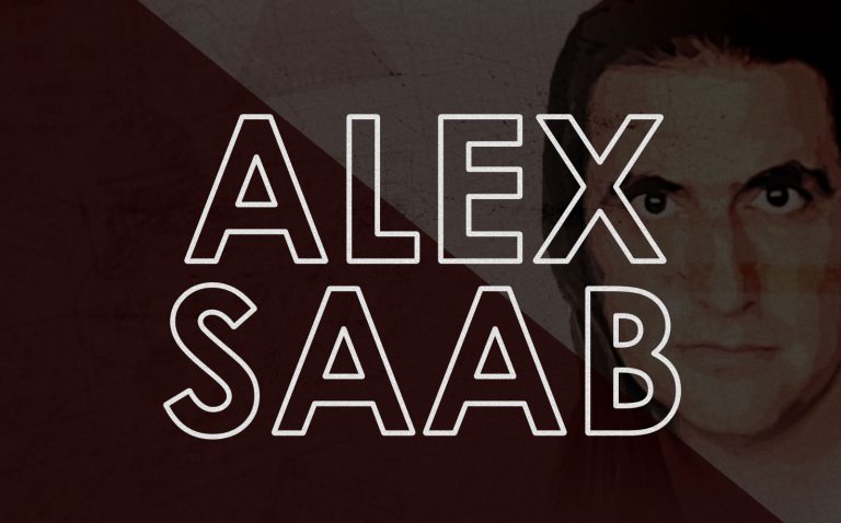 Conoce toda la verdadera historia en el primer capítulo Alex Saab la serie, disponible en YouTube