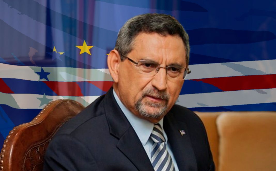 Carta abierta presidente de cabo Verde - Noticias 24 Carabobo