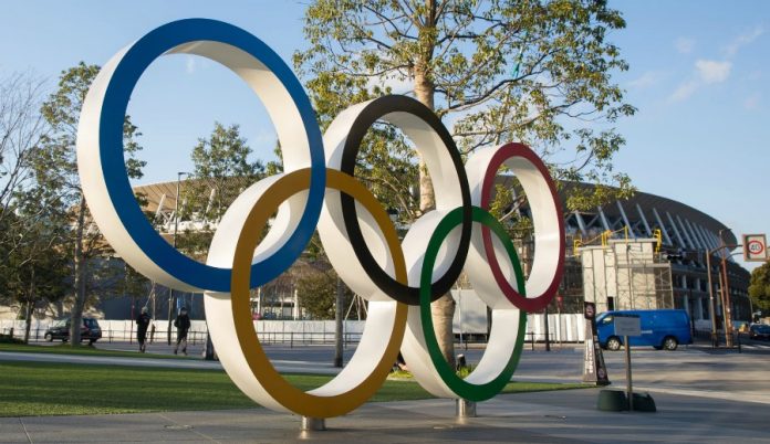 Deportistas pueden quedar descalificados de los Juegos Olímpicos