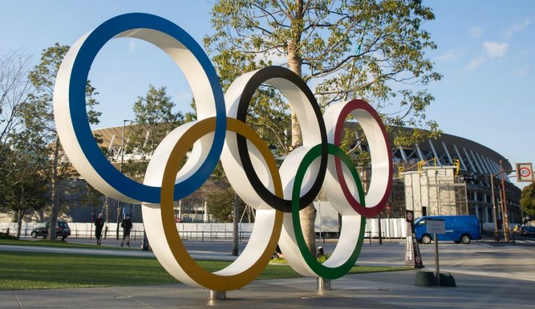 Deportistas pueden quedar descalificados de los Juegos Olímpicos si incumplen las reglas anticovid
