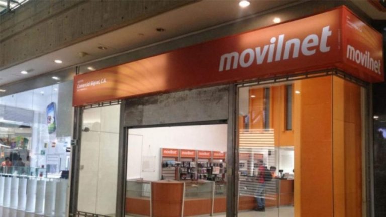 Movilnet liberó servicio de llamadas mientras restituye sus recargas
