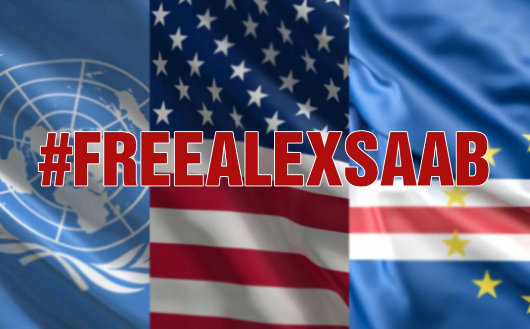 ONU Cabo Verde Alex Saab - Noticias 24 Carabobo