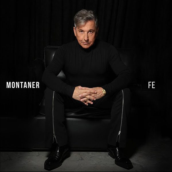 Ricardo Montaner te invita a tener “fe” con su nuevo álbum