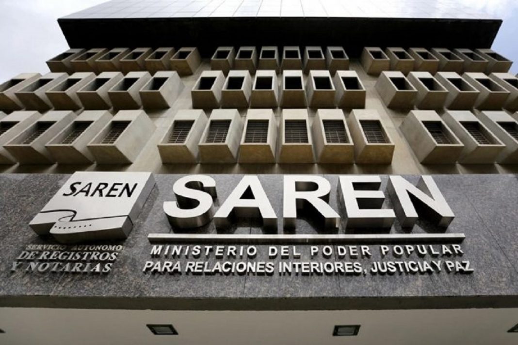 Saren y bancos trabajarán al público - Saren y bancos trabajarán al público