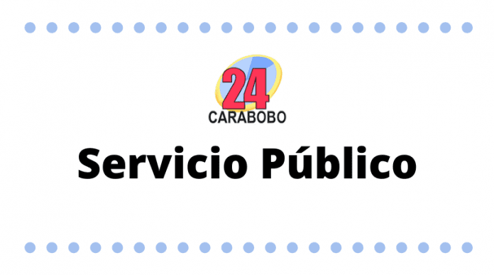 Servicio Público: se requiere con urgencia donantes de sangre para paciente en Valencia