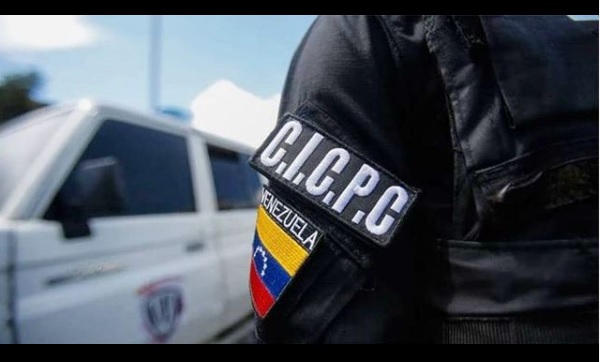 Detenida por simular abuso sexual y trato cruel en el estado Táchira