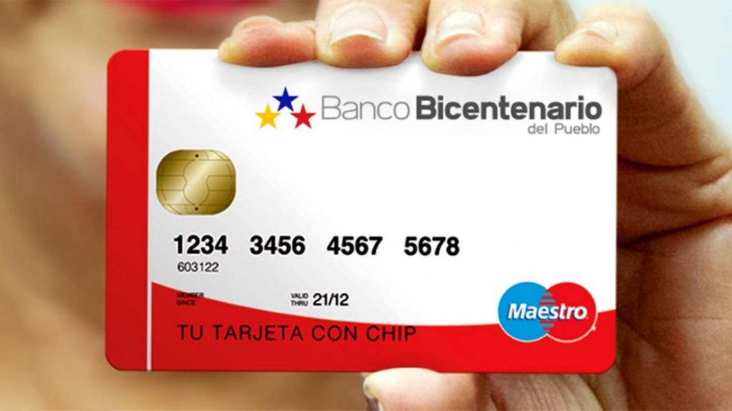 Afiliarse al Banco Bicentenario - Afiliarse al Banco Bicentenario