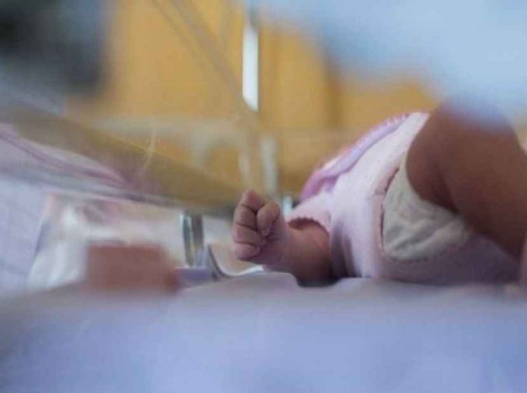 Mujer dio a luz en estación Altamira del Metro de Caracas
