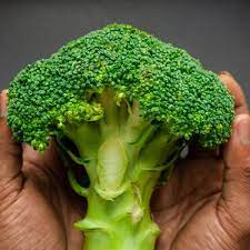 Propiedades del brócoli - Propiedades del brócoli