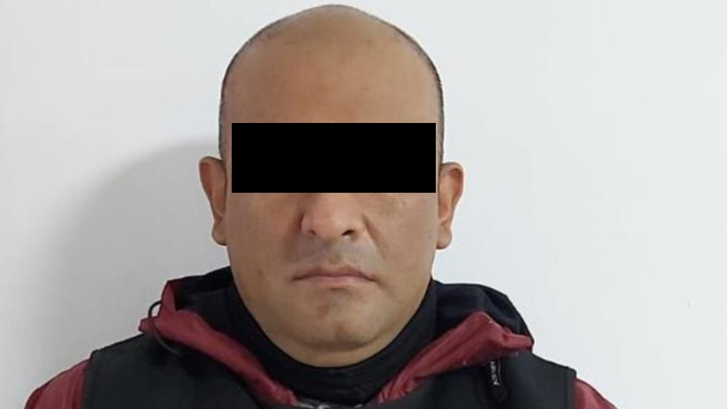 Capturado cabecilla de banda criminal en Perú - Capturado cabecilla de banda criminal en Perú