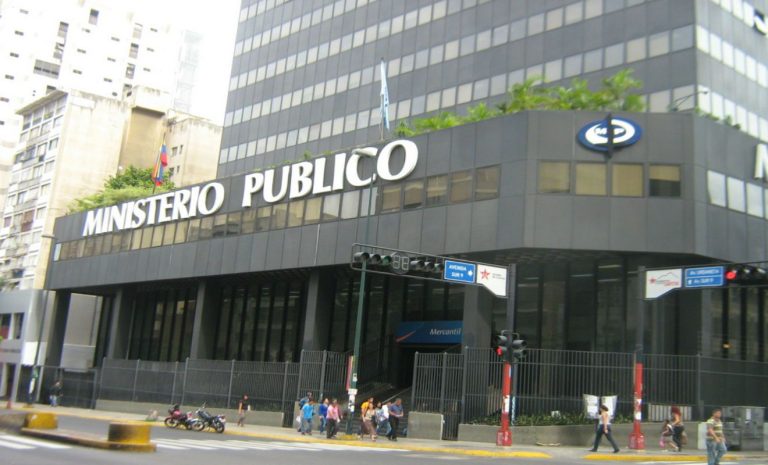 Detenidos tres Fiscales del Ministerio Público por corrupción en Zulia
