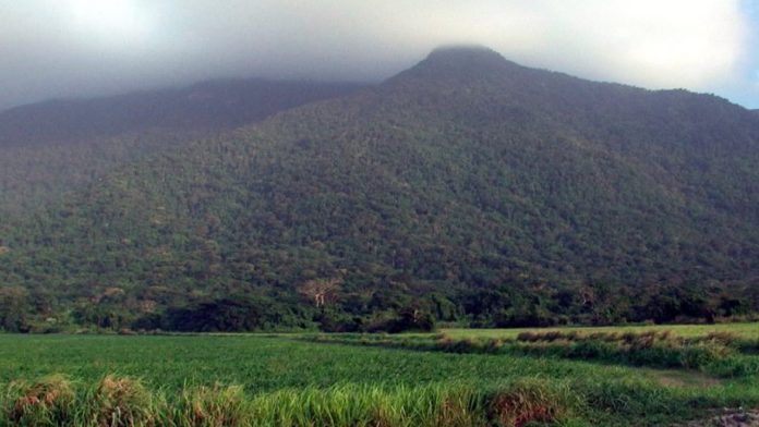 La Montaña de Sorte - La Montaña de Sorte