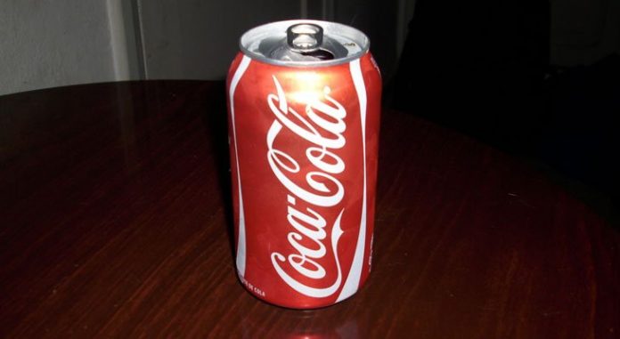 Acciones de Coca Cola - Acciones de Coca Cola