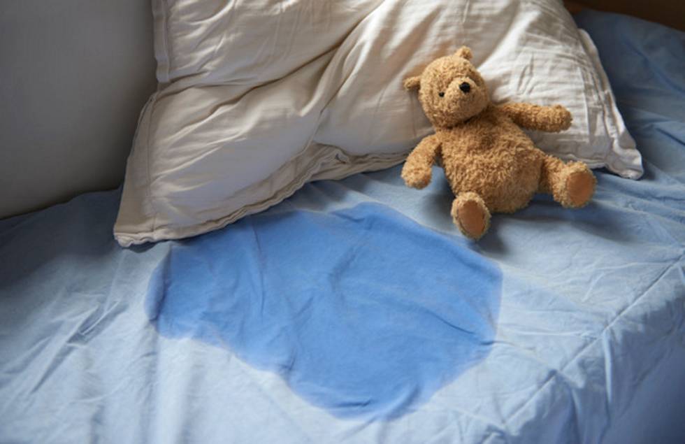Padrastro hirió a niño por mojar cama en Colombia - Padrastro hirió a niño por mojar cama en Colombia