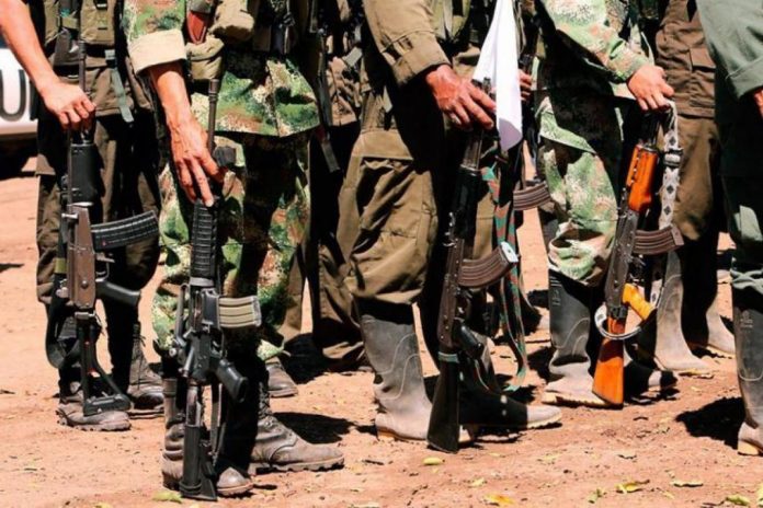 Fundaredes: Asesinados seis indígenas por disidentes de las FARC en Apure