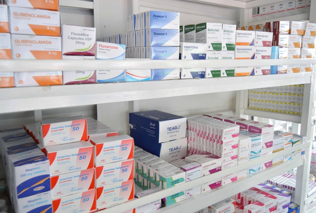 Farmacias móviles en Carabobo hoy jueves