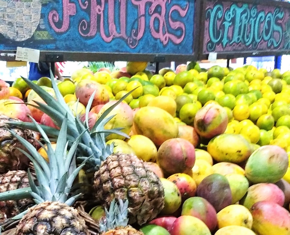 Precio de las frutas en Valencia - Precio de las frutas en Valencia