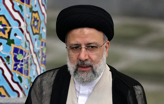 Ebrahim Raisí gana las elecciones presidenciales de Irán