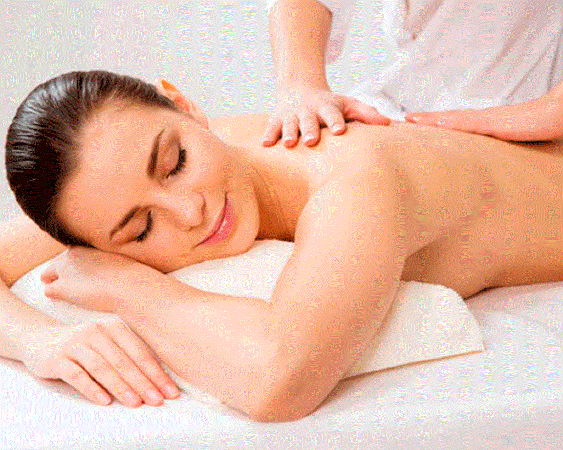 masajes en todo el cuerpo - masajes en todo el cuerpo