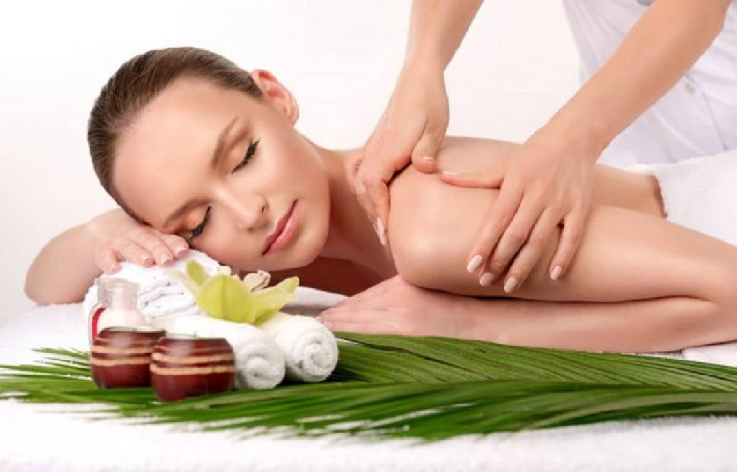masajes en todo el cuerpo - masajes en todo el cuerpo