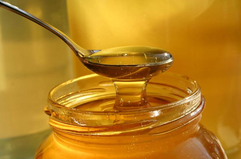 ¡Dulce! Conoce los beneficios de la miel para tu organismo