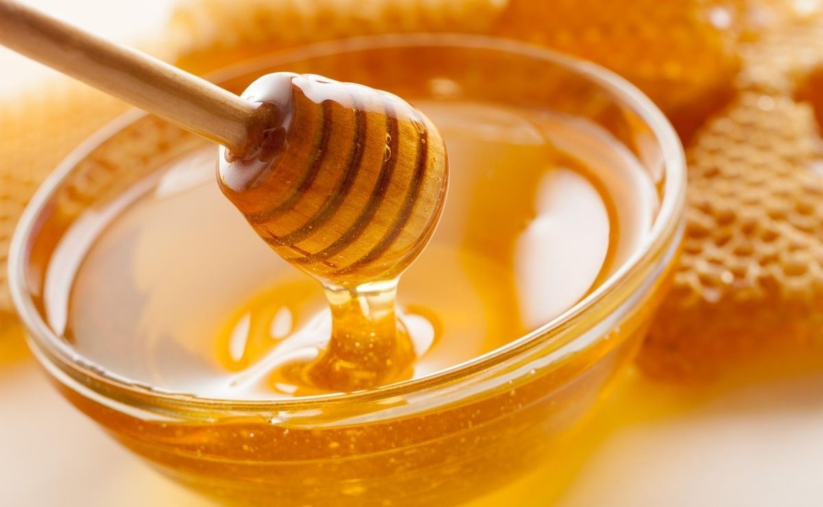 Beneficios de la miel - Beneficios de la miel