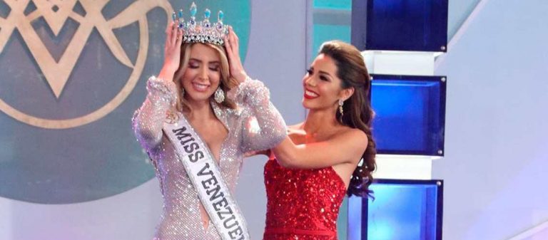 Miss Venezuela 2021 ya tiene fecha y se transmitirá en vivo