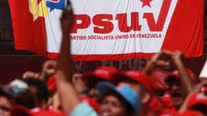 Postulación de candidatos del PSUV - Postulación de candidatos del PSUV