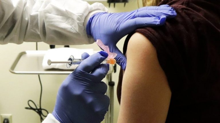 Más de 3.000 personas recibieron la vacuna contra el Covid-19 en Puerto Cabello