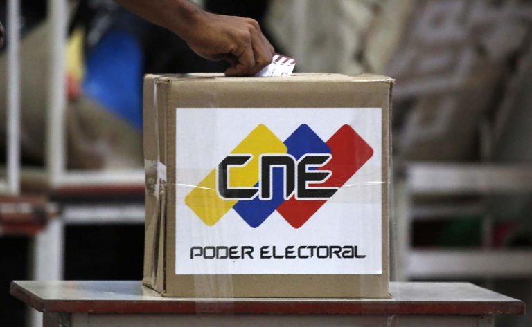 Maduro eliminará la figura de «protectores» estatales a partir de las Megaelecciones
