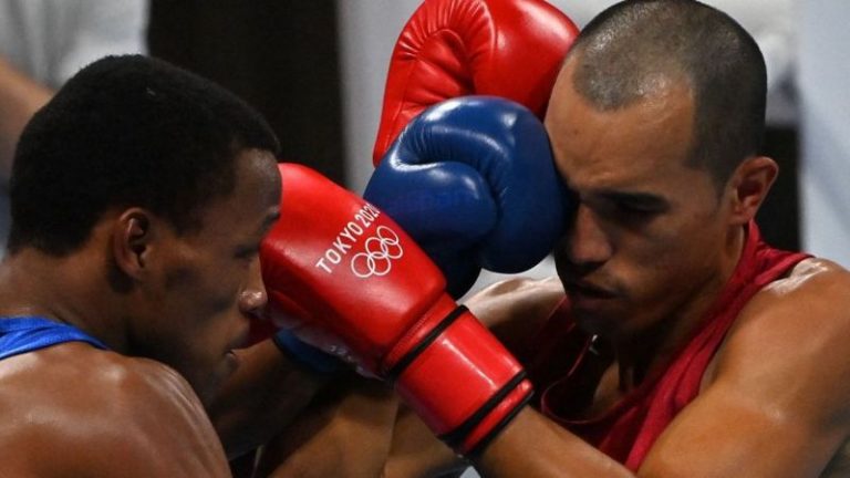 Trinidad y Tobago le niega el ingreso al boxeador venezolano Eldric Sella