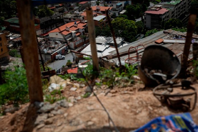 Corte dictó prisión preventiva contra cinco ciudadanos por tiroteo en Caracas