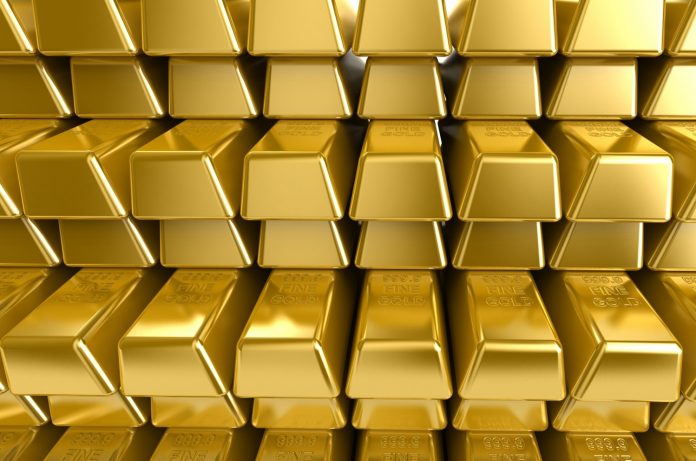 Corte Suprema de Gran Bretaña decidirá quien usará las reservas de oro