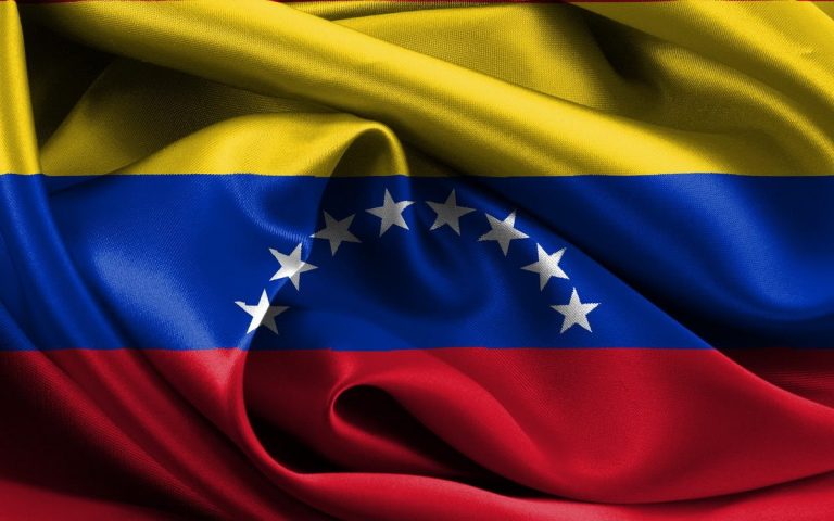Independencia de Venezuela se celebra con un «doodle» especial