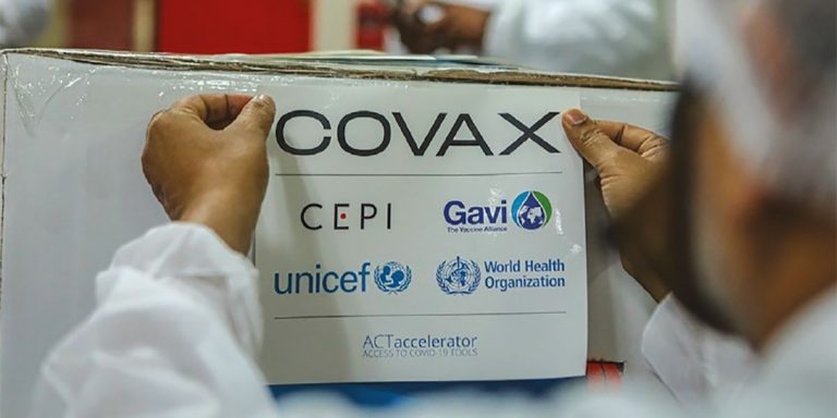 COVAX intenta resolver problemas con Venezuela