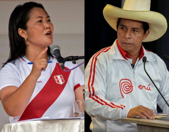 ¡Controversia! A un mes de las elecciones en Perú no hay proclamación presidencial