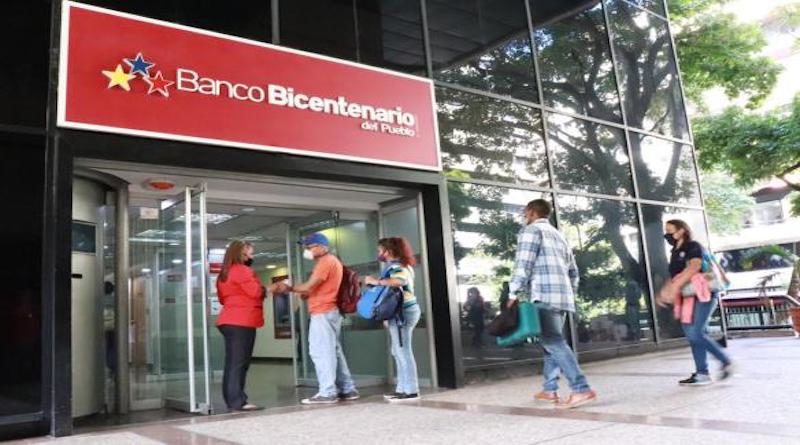 Banco Bicentenario estableció nuevos límites - Banco Bicentenario estableció nuevos límites
