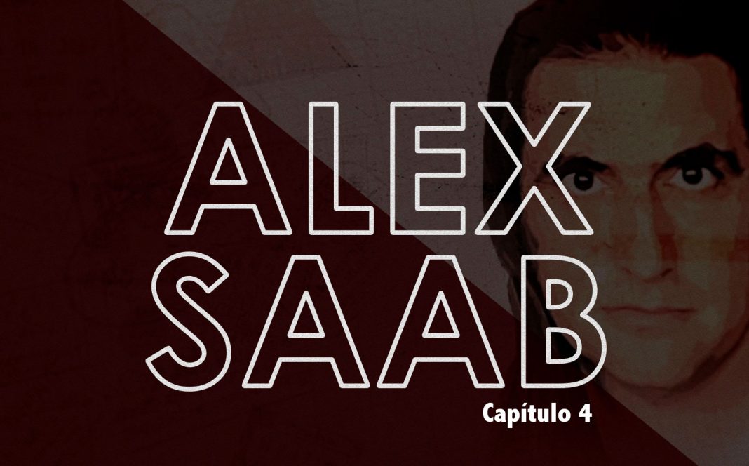 capítulo 4 de Alex Saab La Serie - Noticias 24 Carabobo
