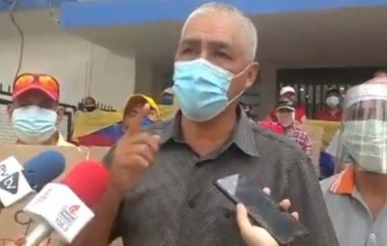Carlos Viloria: «Apoyamos a Vielma Mora porque estamos urgidos de otra alternativa en materia de salud pública en Carabobo”