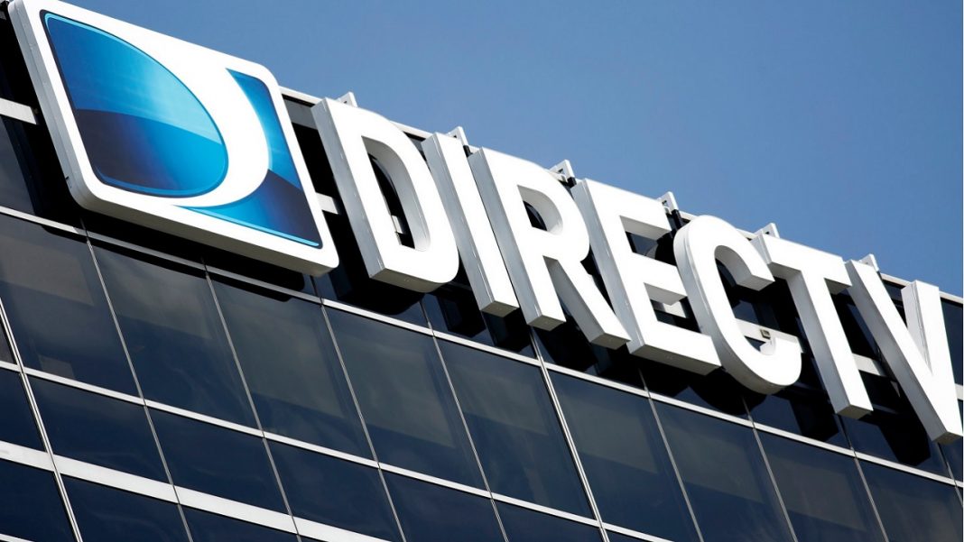 Venden DirecTV Latinoamérica